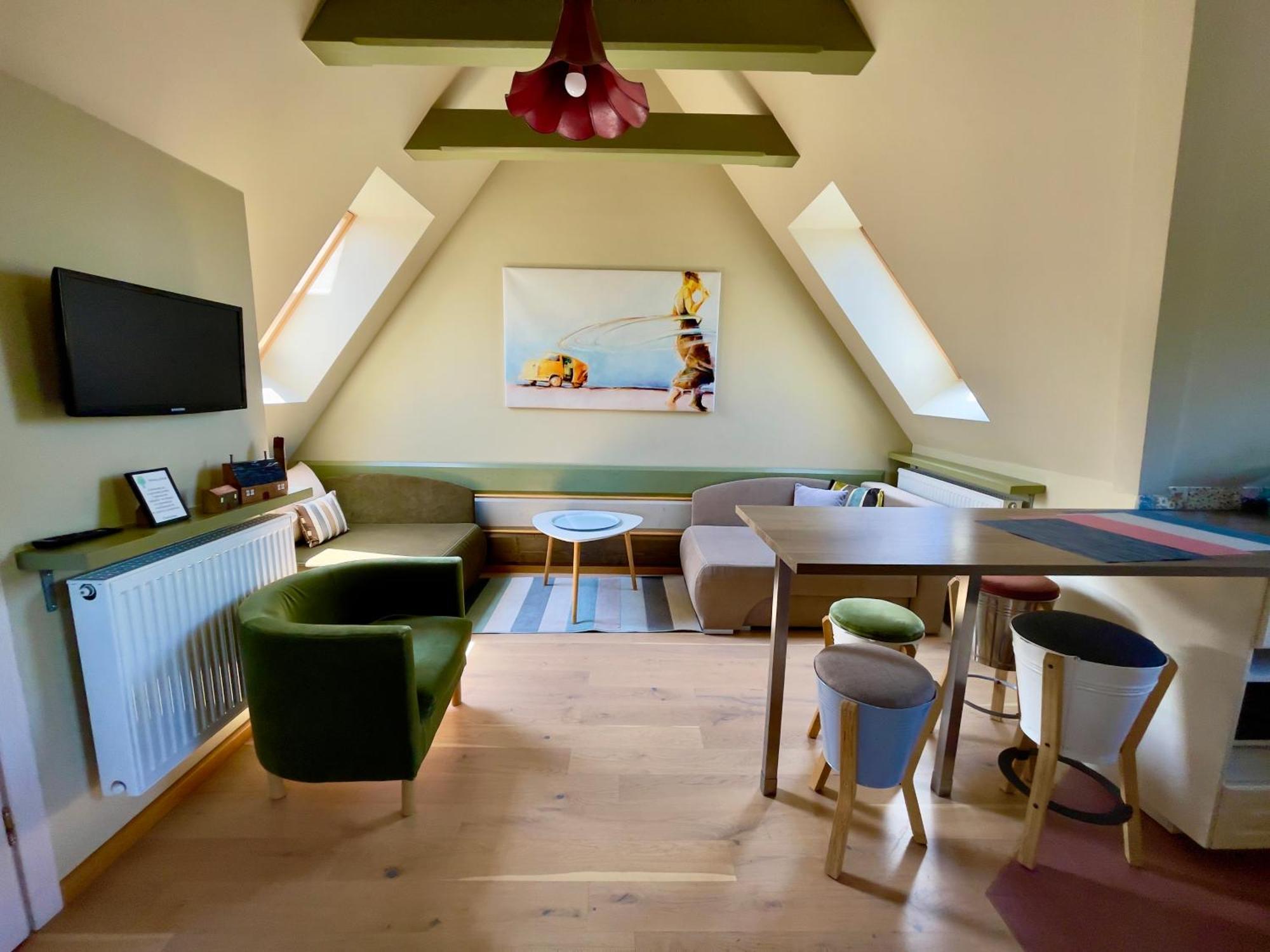 Apartamenty Inny Swiat Zakopane Zimmer foto