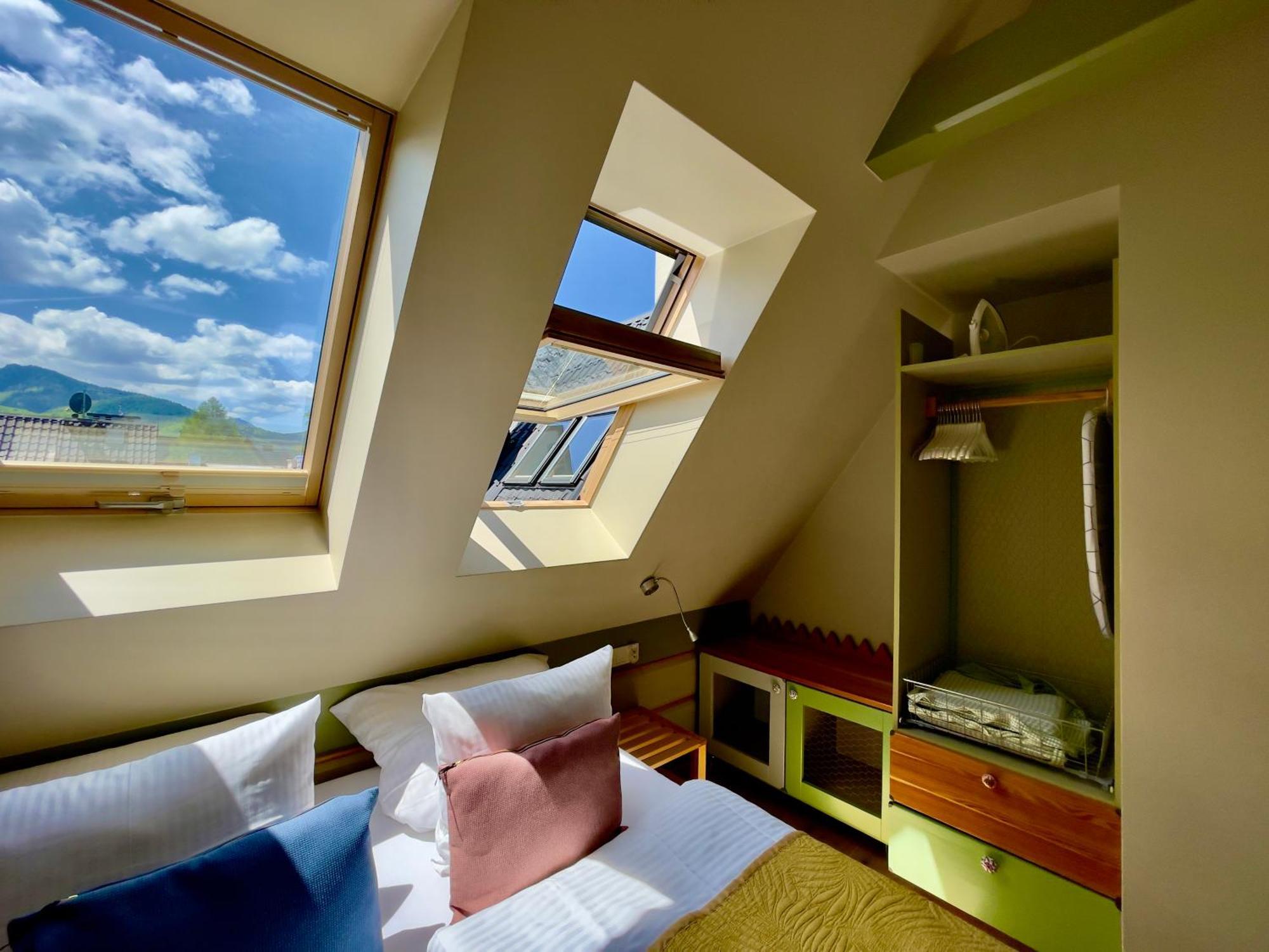 Apartamenty Inny Swiat Zakopane Zimmer foto