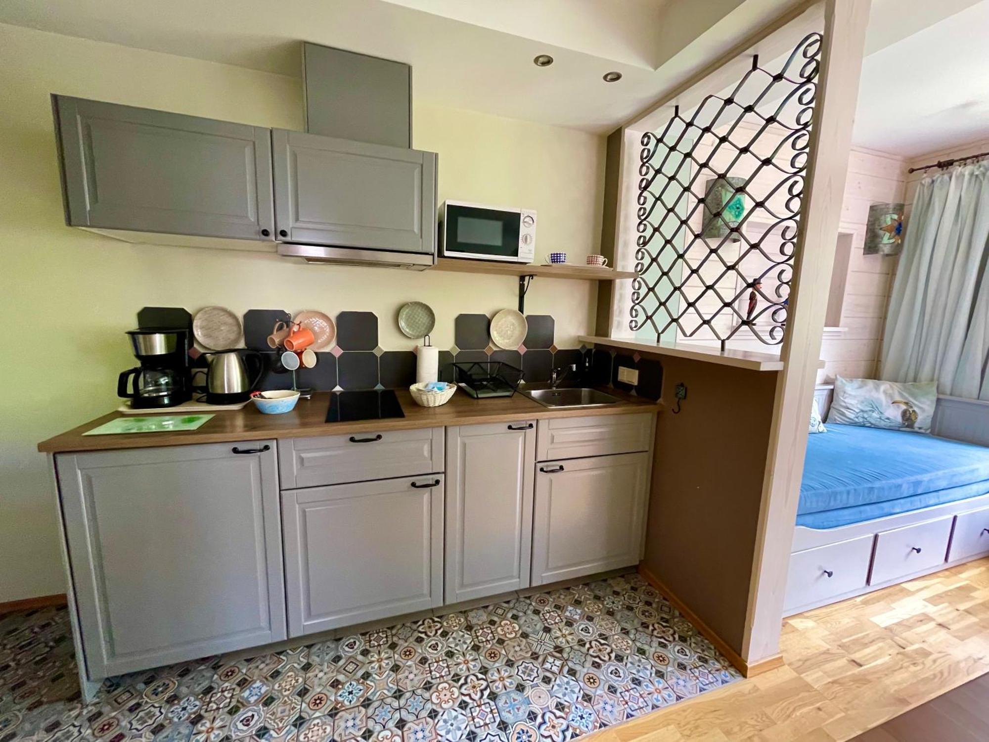 Apartamenty Inny Swiat Zakopane Zimmer foto