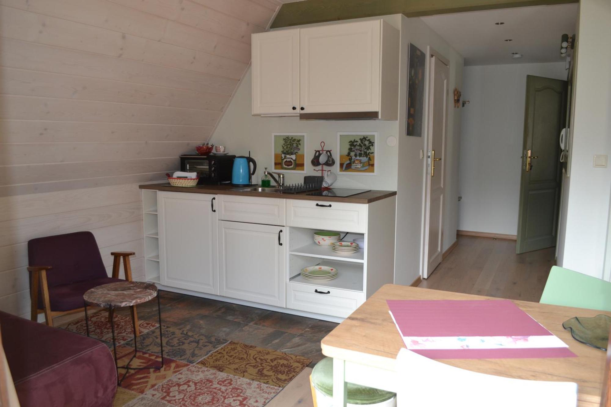 Apartamenty Inny Swiat Zakopane Zimmer foto